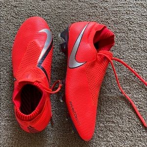 Nike Phantom Vision Elite Dynamic Fit